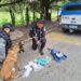 Polícia Militar realiza ação em cinco bairros de Resende