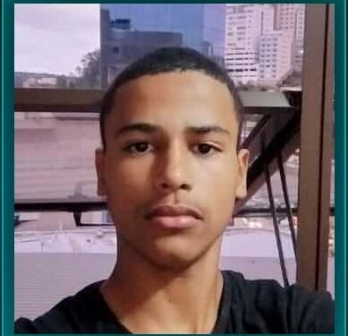 Disque Denúncia pede por informações sobre adolescente autista desaparecido em Angra dos Reis