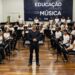 Banda Sinfônica de Barra Mansa Apresenta Espetáculo “Fantasia”