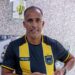 Felipe é o novo técnico do Volta Redonda
