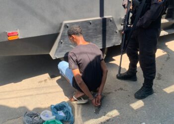 Polícia Militar realiza operação em diversos bairros de Resende