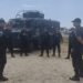 Operação da Polícia Militar combate tráfico de drogas em Paraty