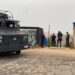 Polícia Militar realiza operação no Santo Agostinho, em Volta Redonda