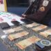 Jovem é preso e dois adolescentes são apreendidos por tráfico de drogas em Barra do Piraí