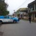 Polícia Militar intensifica patrulhamento no Califórnia, em Barra do Piraí