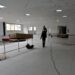 Obra do Hospital da Criança de Volta Redonda avança na etapa de acabamento