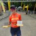 Atleta de Barra Mansa vence etapa do Big Biker e se torna bicampeã do torneio