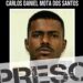 Polícia Militar prende gerente do tráfico de drogas do Parque Mambucaba, em Angra dos Reis