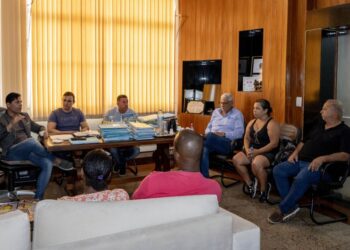 Prefeitura de Barra do Piraí anuncia acordo de compensação tributária com clubes