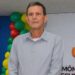 Prefeito Irineu Nogueira é solto após ser acusado de injúria racial