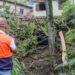 Defesa Civil de Barra Mansa alerta para aproximação do período de chuvas