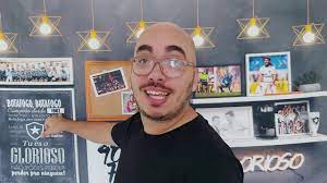 Jornalista Thiago Franklin é homenageado pela Câmara de Volta Redonda