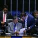 Câmara aprova projeto de lei de taxação para super-ricos