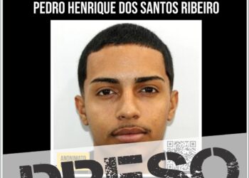 Polícia Militar prende foragido da Justiça procurado por tentativa de homicídio em Itatiaia