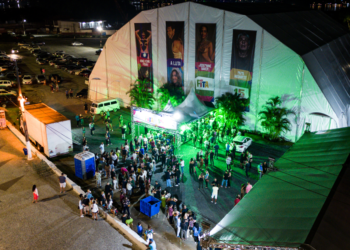 Angra dos Reis: os melhores do teatro de 2023
