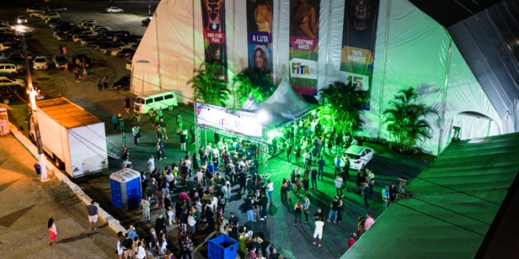 Angra dos Reis: os melhores do teatro de 2023