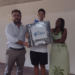 Nova UBM entrega bolsas de estudo a alunos de escolas estaduais do Sul Fluminense 