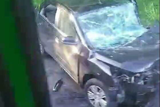 Homem morre em acidente na Rodovia Rio Santos, em Angra dos Reis