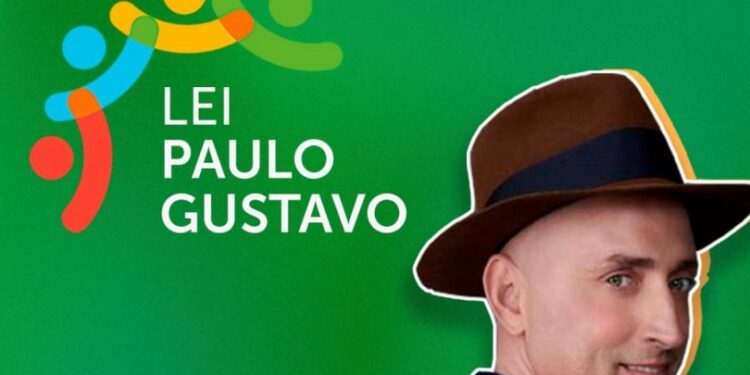 Barra do Piraí segue com inscrições para Lei Paulo Gustavo até 6 de dezembro