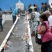 Cemitérios de Barra Mansa recebem mais de 11 mil pessoas no feriado de Finados