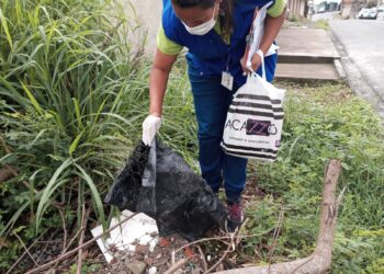 Volta Redonda intensifica ações de combate à dengue