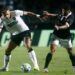 Vasco vence Botafogo e deixa Z4 do Brasileiro
