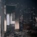 Mulher com mais de 15 passagens criminais morre em incêndio em Barra do Piraí