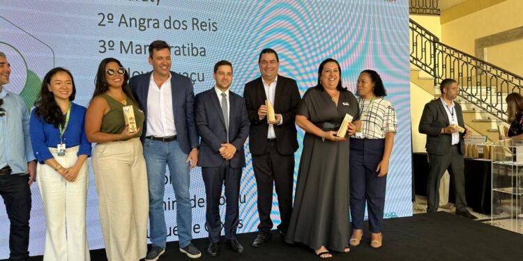 Unidades de Conservação: Vidal comemora primeiro lugar no ICMS Ecológico