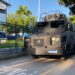 Polícia Militar realiza operação no Siderlândia, em Barra Mansa