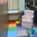 OAB de Volta Redonda inaugura brinquedoteca e fraldário no fórum