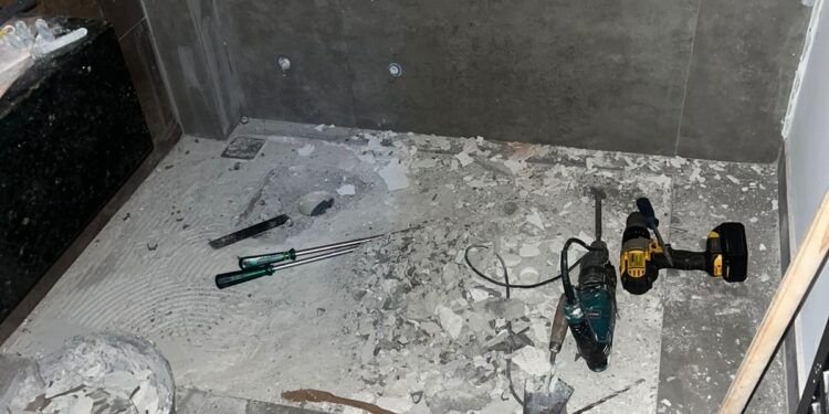 Polícia Militar detém grupo que iria furtar instituição bancária em Barra Mansa