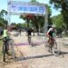 Circuito de Bike reúne dezenas de ciclistas em Barra Mansa