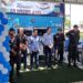 Secretaria de Estado de Polícia Militar inaugura posto do Programa Bairro Presente em Resende