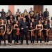 Orquestra Sinfônica Jovem e Big Band Iluminam Projeto Música nas Escolas em Barra Mansa
