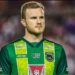 Voltaço acerta pré-contrato com o goleiro Jean Drosny