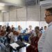 Semana do Músico encanta alunos da Escola Vocacionada em Barra Mansa