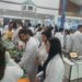 Alunos de Nutrição do UGB-FERP apresentam trabalhos com “Plantas Alimentícias Não Convencionais”
