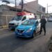 Polícia Militar realiza operação em Valença