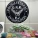 Homem é preso em flagrante transportando mais de 60 mil comprimidos de ecstasy na BR-040