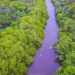 Abertas as inscrições para a 7ª Remada Ecológica de Paraty