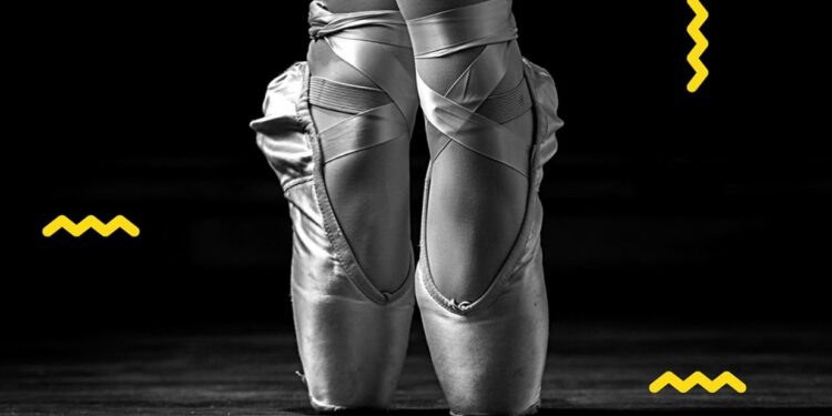 Pinheiral realiza evento de encerramento anual do Ballet