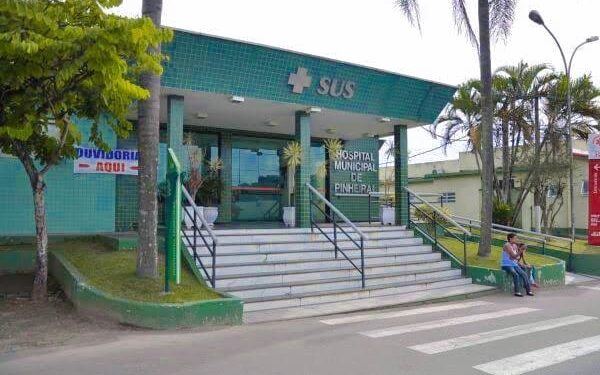 Usuários do Hospital Municipal de Pinheiral devem levar identidade e cartão do SUS para atendimento