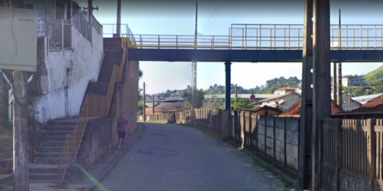 Barra do Piraí: reforma de passarela irá interditar Avenida Getúlio Vargas nesta quarta