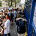 Primeiro dia de provas do Enem 2023 registra 28,1% de ausências