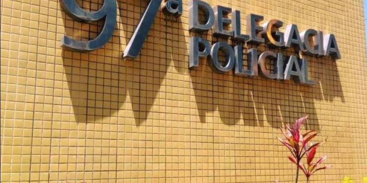 Procurado pela Justiça é preso em Mendes