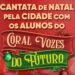 Pinheiral realiza Cantata de Natal