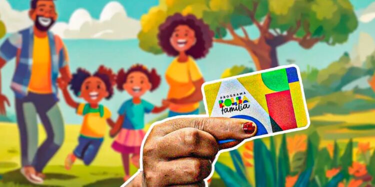 Programa Bolsa Família divulga calendário de pagamentos para 2024
