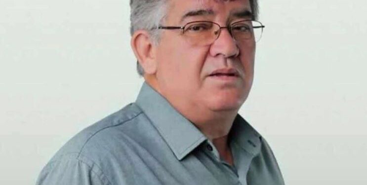Morre prefeito de Rio Claro, Zé Osmar