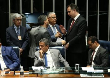 Senado aprova taxação de apostas esportivas, com alterações no texto