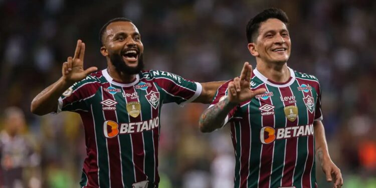 Fluminense estreia no Mundial de Clubes contra o Al Ahly do Egito